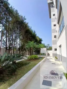 Apartamento com 1 Quarto à venda, 46m² no Chácaras Nova Suzano, Suzano
