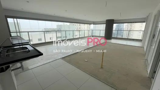Apartamento com 3 Quartos para venda ou aluguel, 133m² no Sumarezinho, São Paulo