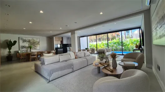 Casa de Condomínio com 5 Quartos à venda, 415m² no Alphaville Nova Esplanada, Votorantim