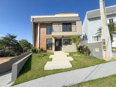 Casa de Condomínio com 3 Quartos à venda, 237m² no Jardim São Marcos, Valinhos