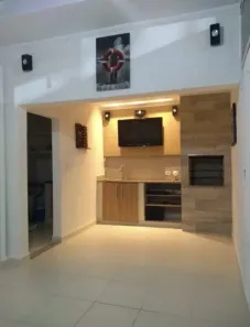 Casa com 2 Quartos à venda, 150m² no Jardim Celeste, São Paulo