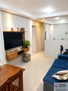 Apartamento com 2 Quartos à venda, 50m² no Jardim Recanto dos Sonhos, Sumaré