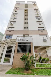 Apartamento com 2 Quartos à venda, 62m² no Santana, Porto Alegre
