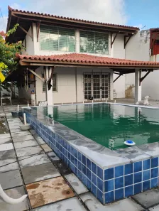 Casa com 5 Quartos à venda, 300m² no Baixa Verde, Ilha de Itamaracá