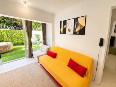 Apartamento com 1 Quarto à venda, 82m² no Santo Antônio, Porto Alegre