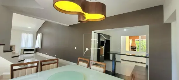 Casa de Condomínio com 3 Quartos à venda, 283m² no do Carmo (Canguera), São Roque