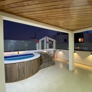 Apartamento com 3 Quartos à venda, 182m² no Parque Residencial Aquarius, São José dos Campos