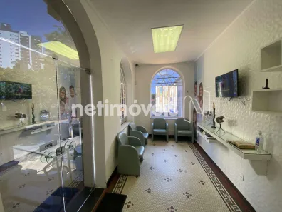 Ponto Comercial à venda, 620m² no Boa Viagem, Belo Horizonte