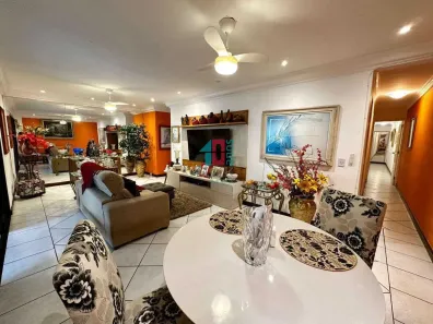 Apartamento com 3 Quartos à venda, 148m² no Recreio dos Bandeirantes, Rio de Janeiro