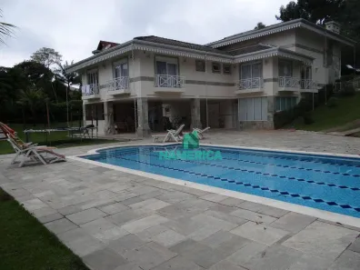 Casa de Condomínio com 4 Quartos à venda, 650m² no Roseira, Mairiporã