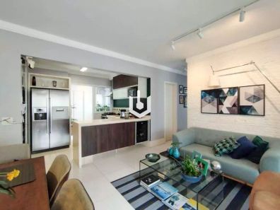 Apartamento com 3 Quartos à venda, 120m² no Várzea de Baixo, São Paulo