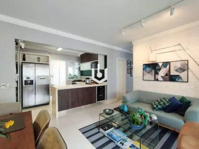 Apartamento com 3 Quartos à venda, 120m² no Várzea de Baixo, São Paulo