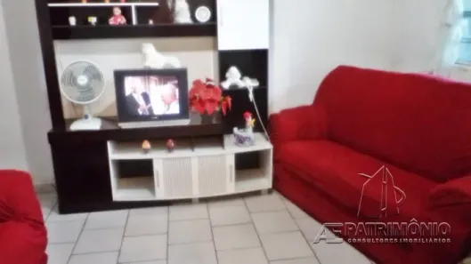 Casa com 5 Quartos à venda, 330m² no Vila Barão, Sorocaba