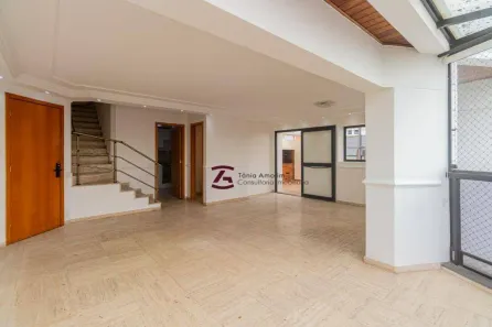 Cobertura com 3 Quartos à venda, 155m² no Vila Mariana, São Paulo