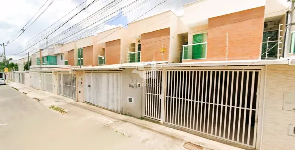 Casa com 3 Quartos à venda, 136m² no Recanto da Mata, Juiz de Fora
