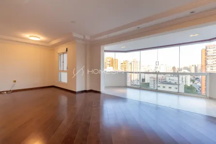 Apartamento com 3 Quartos à venda, 142m² no Vila Uberabinha, São Paulo