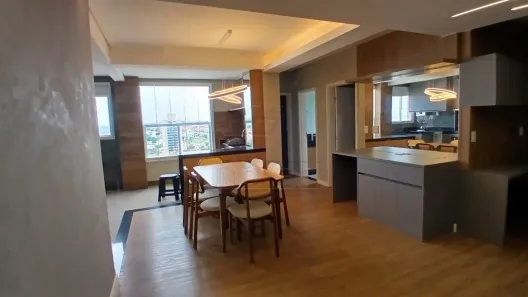 Apartamento com 2 Quartos para alugar, 82m² no Centro, Santa Bárbara D'Oeste