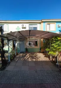 Casa de Condomínio com 3 Quartos à venda, 90m² no Humaitá, Porto Alegre