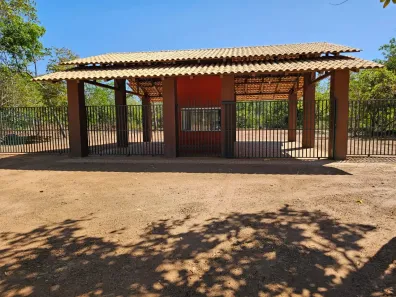 Fazenda/Sítio à venda, 2000m² no Lotemaneto Sucupira, Palmas