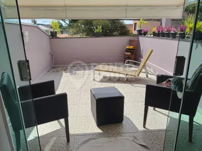 Sobrado com 3 Quartos à venda, 163m² no Planalto Paulista, São Paulo