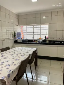 Sobrado com 4 Quartos à venda, 290m² no Jardim Brasil, Americana