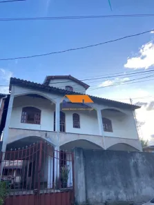 Casa com 5 Quartos à venda, 300m² no Pilar, Belo Horizonte