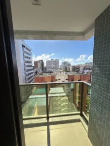 Apartamento com 2 Quartos à venda, 54m² no Ponta Verde, Maceió