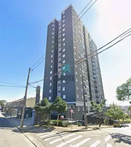 Apartamento com 3 Quartos à venda, 68m² no Vila Metalúrgica, Santo André