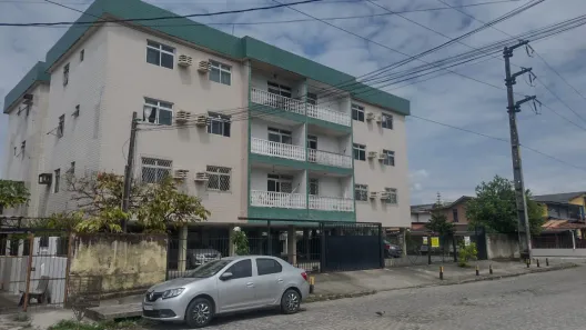 Apartamento com 3 Quartos à venda, 102m² no Iputinga, Recife