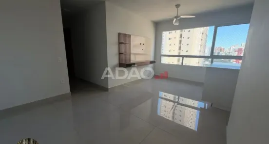 Apartamento com 2 Quartos à venda, 67m² no Setor Pedro Ludovico, Goiânia