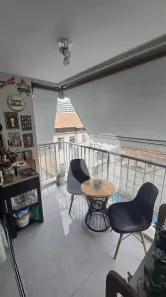 Apartamento com 2 Quartos à venda, 77m² no Vila Isabel, Rio de Janeiro