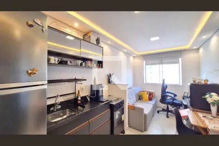 Apartamento com 1 Quarto à venda, 28m² no Barra Funda, São Paulo