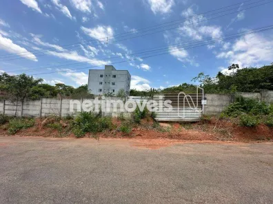 Lote/Terreno à venda, 522m² no Nossa Senhora de Fatima, Mateus Leme