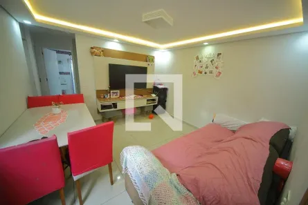 Apartamento com 2 Quartos à venda, 40m² no Montanhão, São Bernardo do Campo