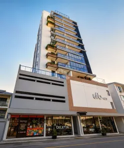 Apartamento com 3 Quartos à venda, 117m² no Americano, Lajeado