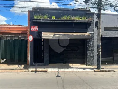 Casa com 1 Quarto para alugar, 100m² no Centro, Itapetininga