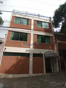 Galpão/Depósito/Armazém para alugar, 305m² no Chácara Inglesa, São Paulo