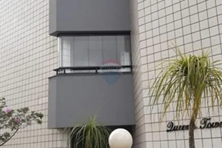 Apartamento com 5 Quartos para alugar, 150m² no Baeta Neves, São Bernardo do Campo