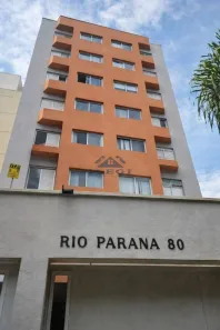 Apartamento com 1 Quarto à venda, 53m² no Jardim Paraíso, Campinas