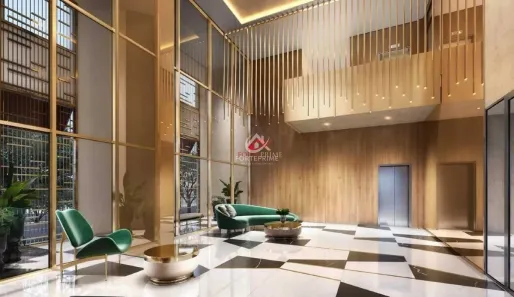 Apartamento com 3 Quartos à venda, 166m² no Brooklin Paulista, São Paulo
