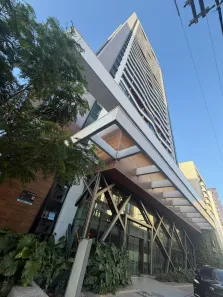 Apartamento com 1 Quarto à venda, 26m² no Meireles, Fortaleza