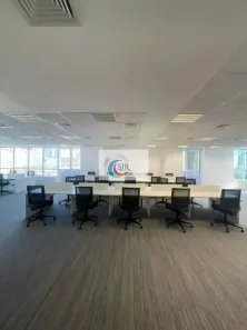 Sala Comercial para alugar, 260m² no Cidade Monções, São Paulo