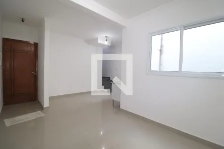 Cobertura com 2 Quartos à venda, 104m² no Vila Alice, Santo André