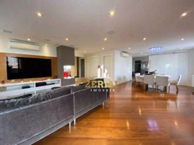 Apartamento com 4 Quartos à venda, 226m² no Centro, São Caetano do Sul