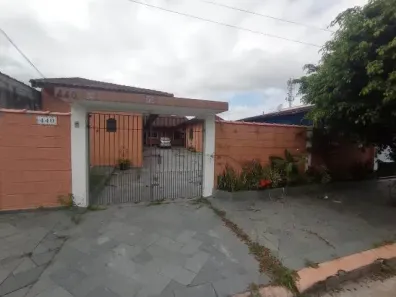 Casa com 3 Quartos à venda, 100m² no Chácara Glória, Itanhaém
