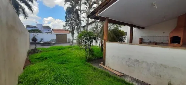 Lote/Terreno à venda, 250m² no Jardim Patrícia, Uberlândia