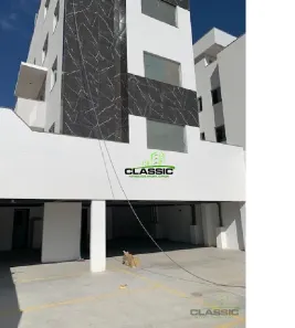 Cobertura com 2 Quartos à venda, 50m² no Vila Cloris, Belo Horizonte