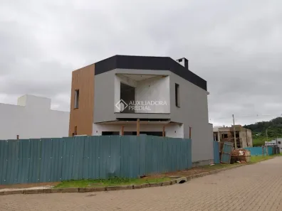Casa de Condomínio com 3 Quartos à venda, 127m² no Campo Novo, Porto Alegre
