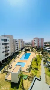 Apartamento com 2 Quartos à venda, 70m² no Jardim Vale Verde, Presidente Prudente