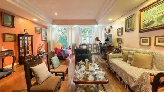 Apartamento com 3 Quartos à venda, 224m² no Ipanema, Rio de Janeiro